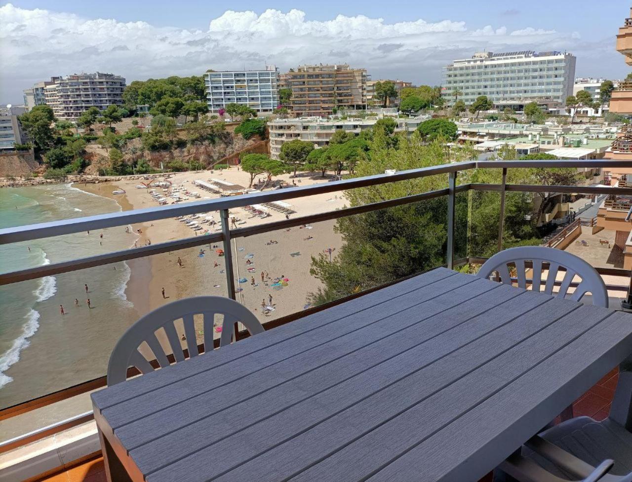 For A Stay Bahia 3 Salou Kültér fotó