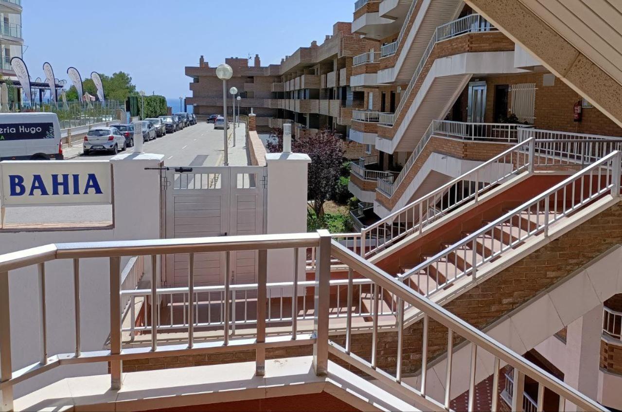 For A Stay Bahia 3 Salou Kültér fotó